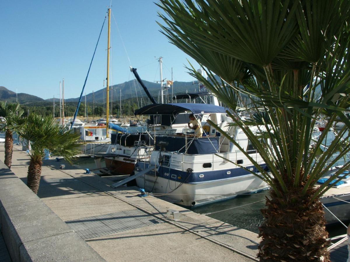 Appartamento Cascade Argelès-sur-Mer Esterno foto