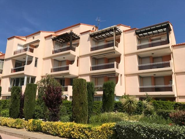 Appartamento Cascade Argelès-sur-Mer Esterno foto